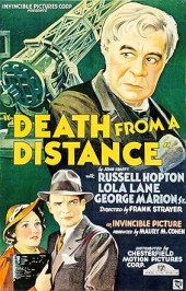 Death from a Distance