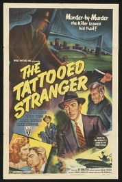 The Tattooed Stranger
