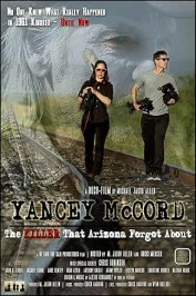 Yancey McCord: The Killer That Arizona Forgot About