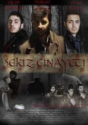 Sekiz Cinayeti