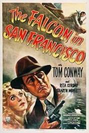 The Falcon in San Francisco