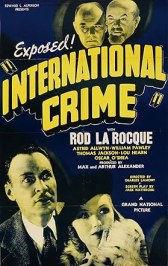 International Crime