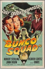 Bunco Squad