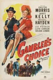 Gambler's Choice