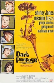 Dark Purpose