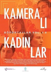 Women with a Movie Camera: Interviews Vol. 1.0