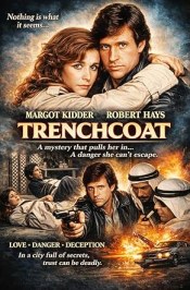 Trenchcoat