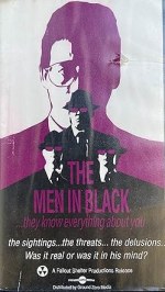 The Men in Black