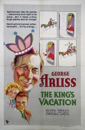 The King's Vacation