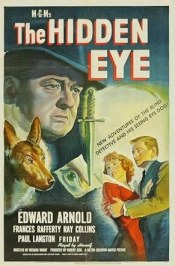 The Hidden Eye