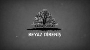 Kara Subat Beyaz Direnis