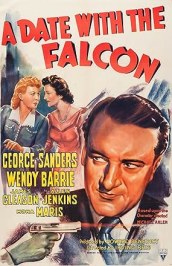 A Date with the Falcon