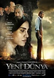 Yeni Dünya