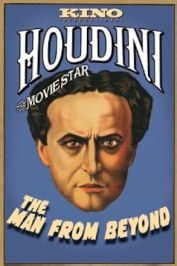 The Man from Beyond
