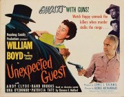 Unexpected Guest