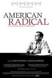 American Radical: The Trials of Norman Finkelstein