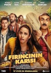 Firincinin Karisi