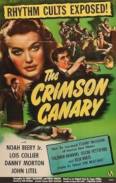 The Crimson Canary