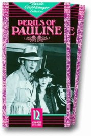 Perils of Pauline