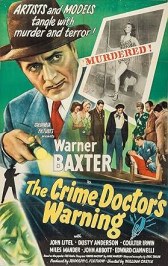 The Crime Doctor's Warning