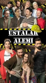 Ustalar Alemi