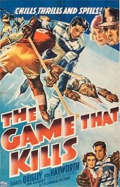 The Game That Kills