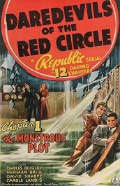 Daredevils of the Red Circle