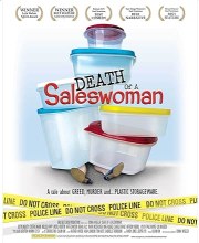 Death of a Saleswoman