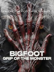 Bigfoot: Grip of the Monster
