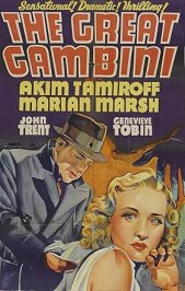 The Great Gambini