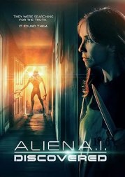Alien AI: Discøvered
