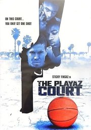 The Playaz Court