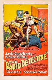 The Radio Detective