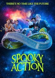 Spooky Action