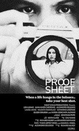 Proof Sheet