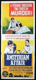 Amsterdam Affair