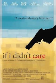 If I Didn't Care