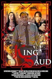 King Saud
