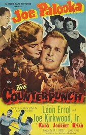 Joe Palooka in the Counterpunch