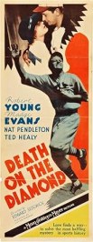 Death on the Diamond