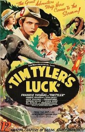 Tim Tyler's Luck