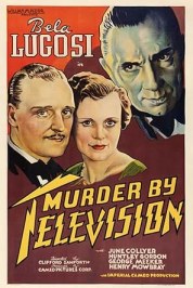 Murder by Television