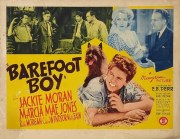 Barefoot Boy
