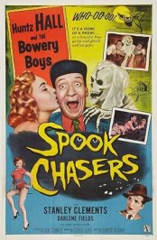 Spook Chasers