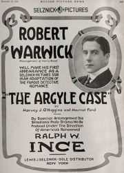 The Argyle Case