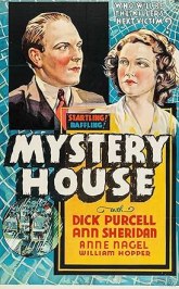 Mystery House