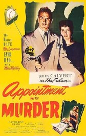 Appointment with Murder