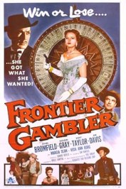 Frontier Gambler