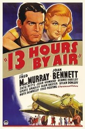 13 Hours by Air
