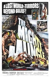 The Mighty Jungle